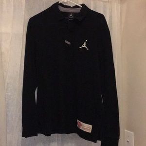 Michael Jordan Long Sleeve
